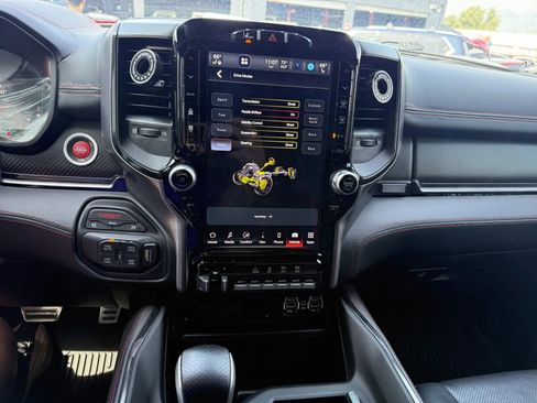 Used 2023 RAM 1500 TRX w/ TRX Level 2 Equipment Group image 9