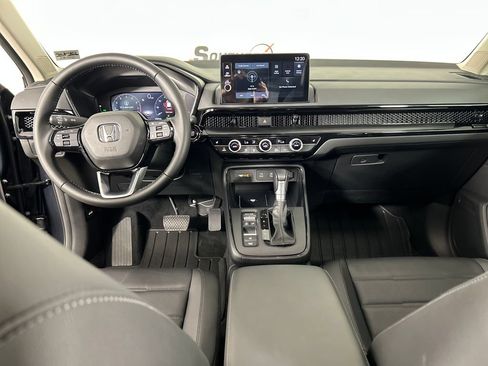 Used 2026 Honda CR-V EX-L image 17