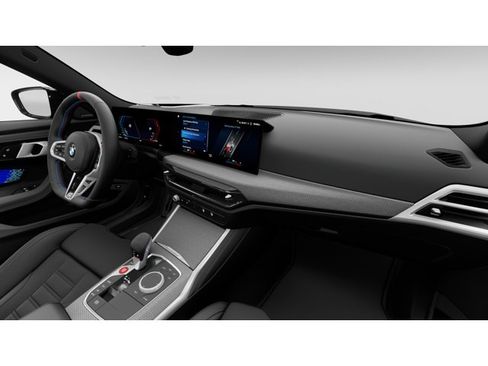 New 2026 BMW M2 w/ Lighting Package RWD image 14