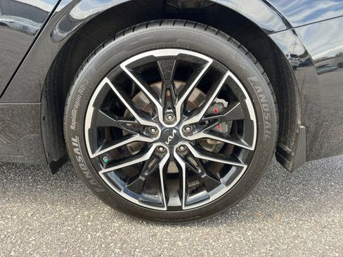 Used 2023 Kia K5 GT FWD image 24