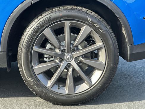 New 2026 Acura MDX A-Spec AWD/4WD image 9