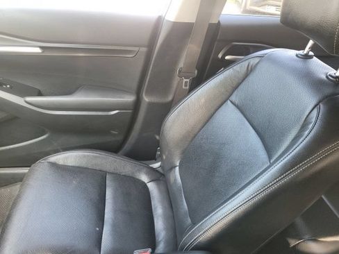 Certified 2021 Kia Seltos LX AWD/4WD image 25