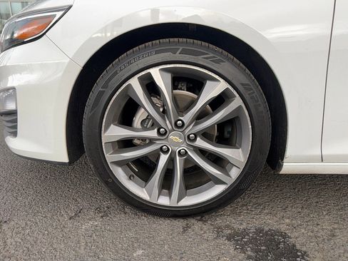 Used 2023 Chevrolet Malibu LT image 6