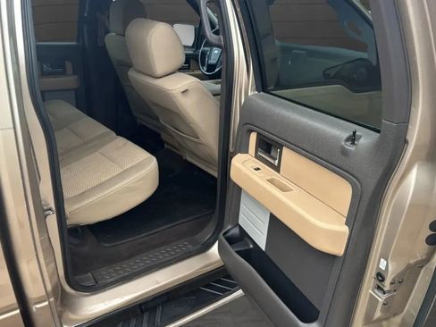 Used 2012 Ford F150 XLT w/ XLT Chrome Pkg AWD/4WD image 34