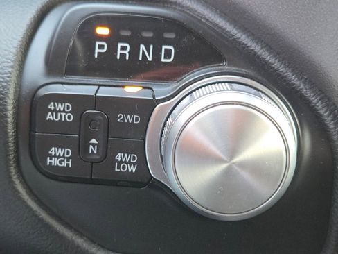 Used 2021 RAM 1500 Sport w/ Level 2 Equipment Group image 17