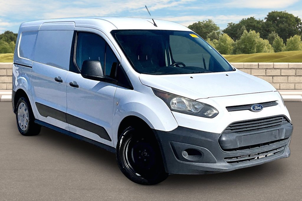 Used 2015 Ford Transit Connect XL FWD image 2