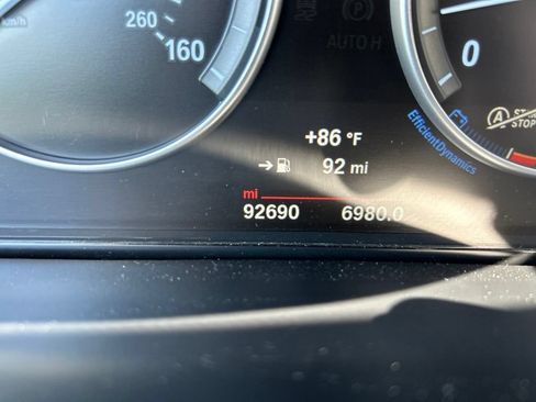 Used 2017 BMW X5 xDrive35i AWD/4WD image 11