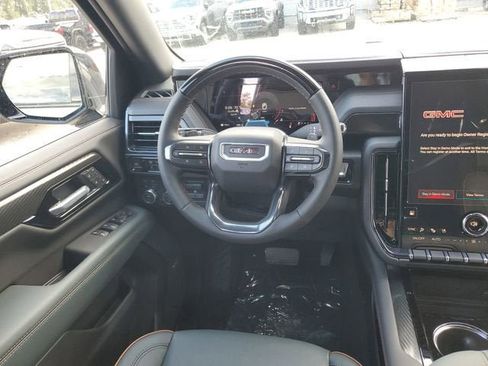 New 2026 GMC Yukon XL AT4 image 13