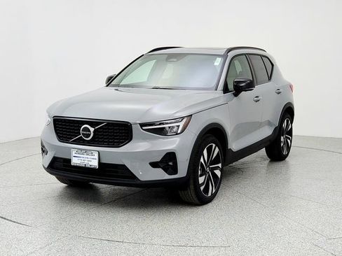 New 2026 Volvo XC40 B4 Plus w/ Climate Package image 1