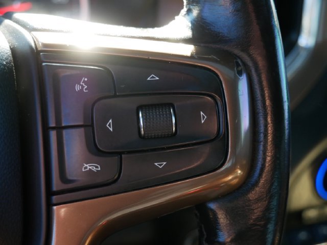 Used 2019 Chevrolet Silverado 1500 High Country w/ Technology Package AWD/4WD image 26