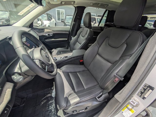 Certified 2024 Volvo XC90 T8 Ultimate AWD/4WD image 13