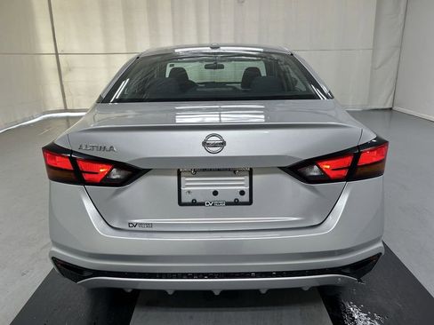 Used 2020 Nissan Altima 2.5 S FWD image 20