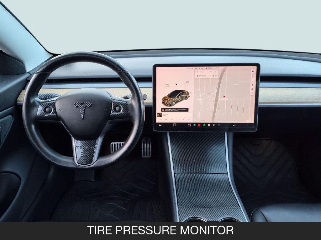 Used 2019 Tesla Model 3 AWD/4WD image 13