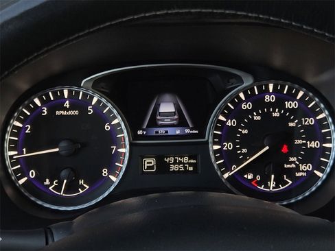 Used 2020 INFINITI QX60 Luxe w/ Essential Package image 27