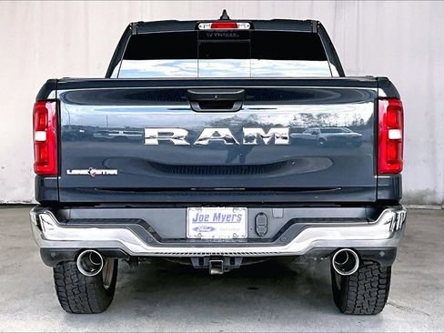 Used 2025 RAM 1500 Lone Star image 3