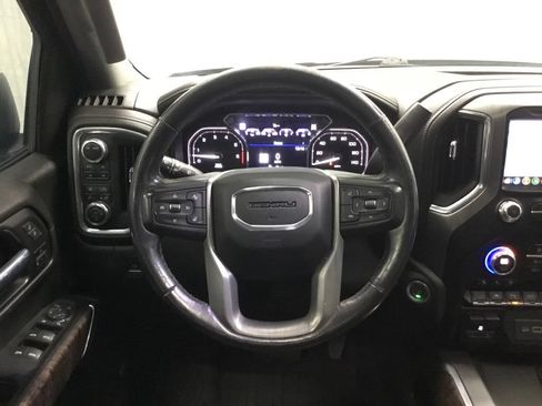 Used 2021 GMC Sierra 1500 Denali w/ Driver Alert Package II AWD/4WD image 30