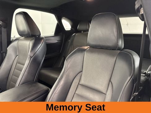 Used 2018 Lexus RX 350 F Sport w/ Accessory Package AWD/4WD image 14