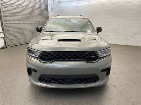 New 2026 Dodge Durango GT AWD/4WD image 6