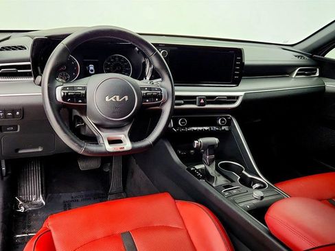 Used 2022 Kia K5 GT-Line w/ GT-Line FWD Premium Package image 13