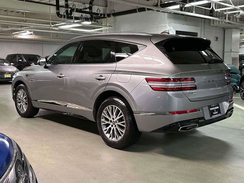 Used 2024 Genesis GV80 2.5T image 6