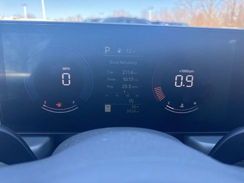 Certified 2026 Hyundai Sonata SE FWD image 19