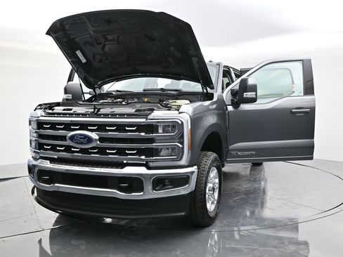 New 2026 Ford F350 XLT w/ XLT Premium Package image 55