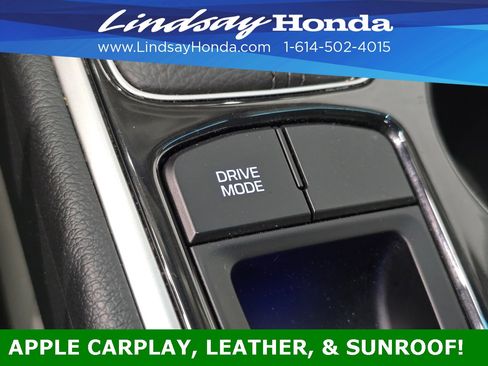 Used 2019 Hyundai Sonata Limited w/ Winter Weather Package image 19