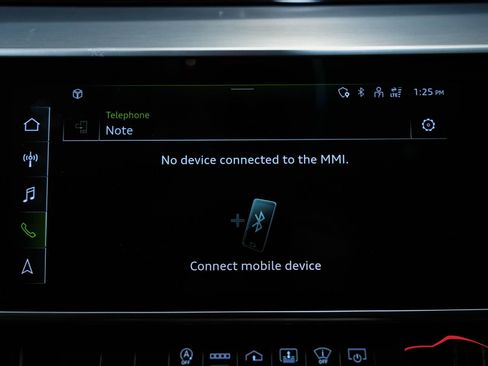 Used 2022 Audi A8 L 3.0T w/ Executive Package image 77