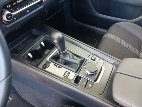 Used 2025 MAZDA CX-50 AWD 2.5 S w/ Preferred Package image 11