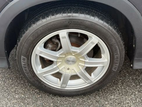 Used 2017 Honda HR-V EX image 14