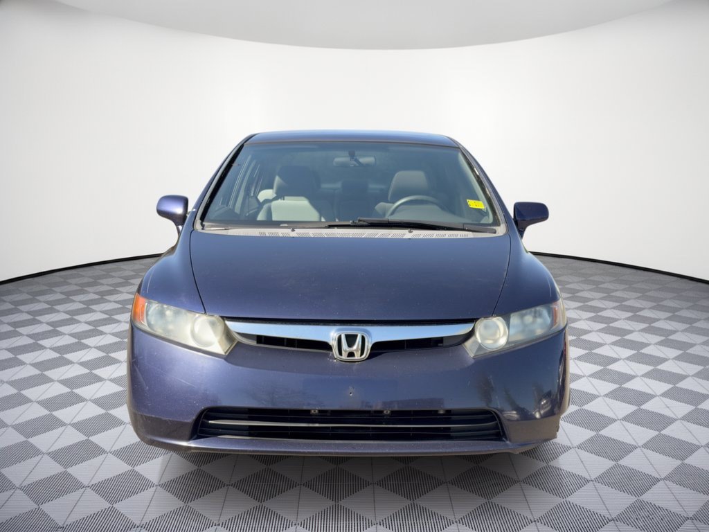Used 2007 Honda Civic EX image 6