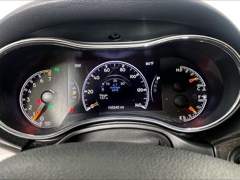 Used 2018 Jeep Grand Cherokee Limited AWD/4WD image 20
