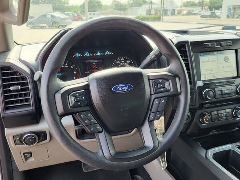 Used 2018 Ford F150 XL w/ Equipment Group 101A Mid RWD image 20