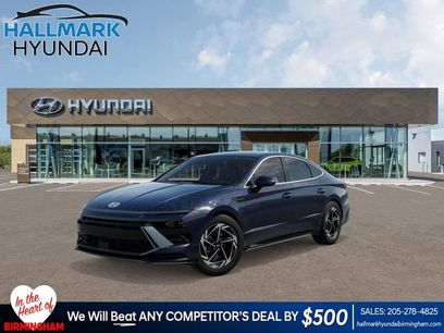 New 2026 Hyundai Sonata SEL