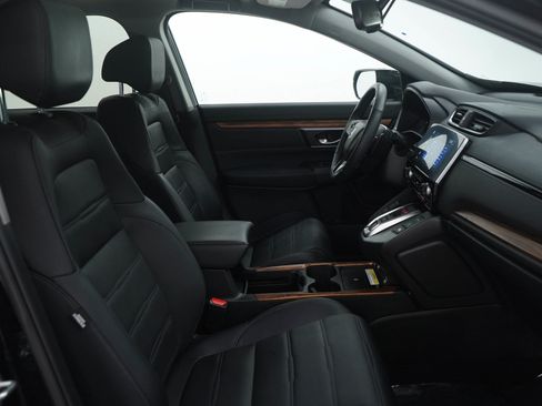 Used 2020 Honda CR-V Touring image 11
