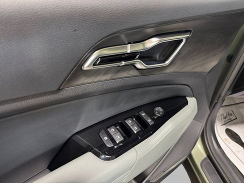 Certified 2023 Kia Sportage X-Line AWD/4WD image 14