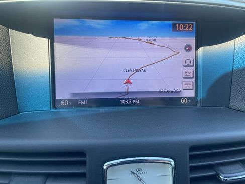 Used 2013 INFINITI M37 w/ Premium Pkg image 11