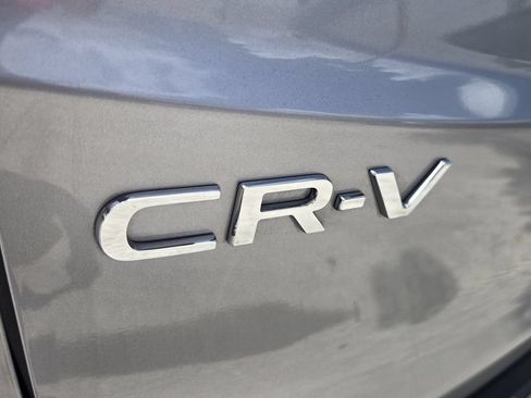 Certified 2025 Honda CR-V LX image 13