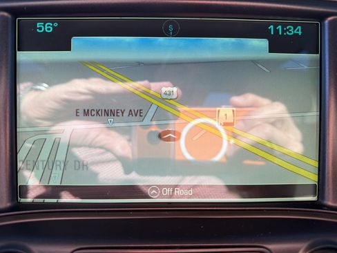 Used 2018 GMC Sierra 3500 Denali w/ Duramax Plus Package image 37