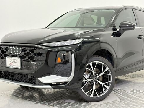 New 2026 Audi Q3 quattro 2.0T AWD/4WD image 21