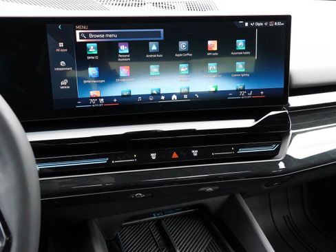 Certified 2024 BMW 530i 530i image 24