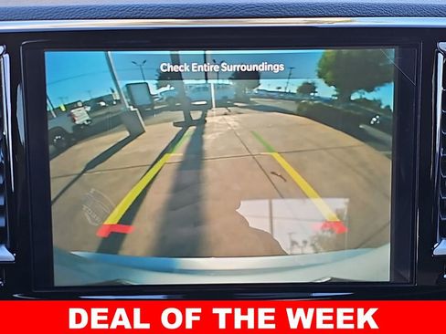 New 2026 Chrysler Pacifica Select image 24