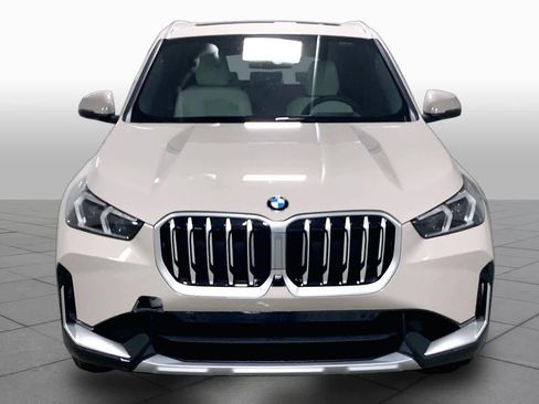 New 2026 BMW X1 xDrive28i w/ Technology Package AWD/4WD image 3