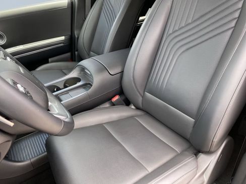 Certified 2026 Hyundai Palisade SEL AWD/4WD image 12