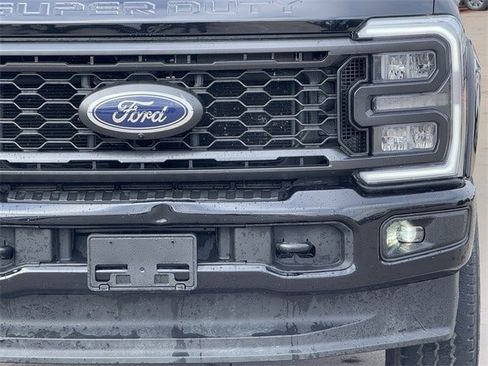 Used 2024 Ford F350 XL w/ STX Appearance Package image 7