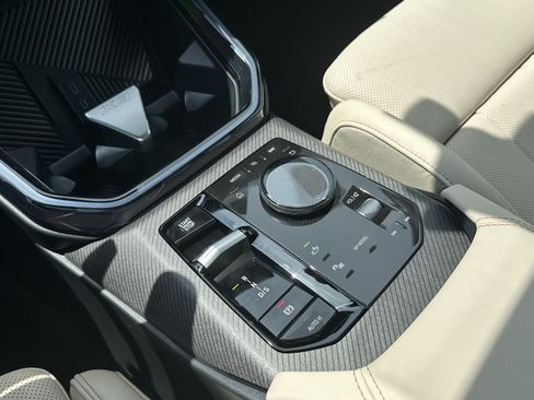 New 2026 BMW X3 xDrive30i AWD/4WD image 24