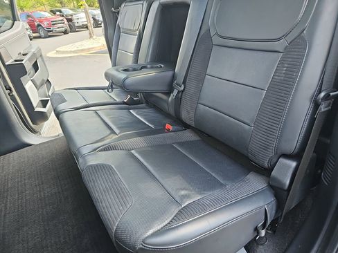 Used 2021 Ford F150 Raptor w/ Equipment Group 801A High AWD/4WD image 13