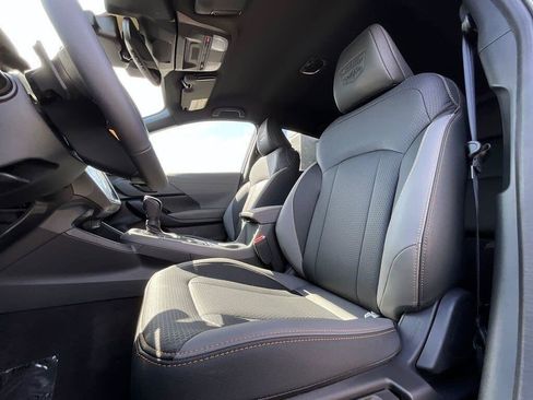 Certified 2025 Subaru Crosstrek 2.5i Wilderness w/ Crosstrek Mirror Package AWD/4WD image 12