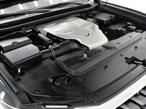 Used 2022 Lexus GX 460 Premium w/ Premium Package image 79