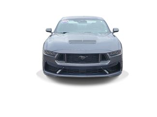 Used 2024 Ford Mustang Dark Horse video 2